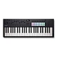 Novation Launchkey 49 Mk4 Teclado Midi - Miniatura 1