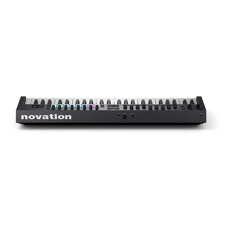 Novation Launchkey 49 Mk4 Teclado Midi 5