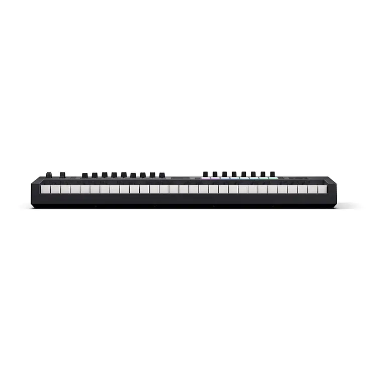 Novation Launchkey 49 Mk4 Teclado Midi 6