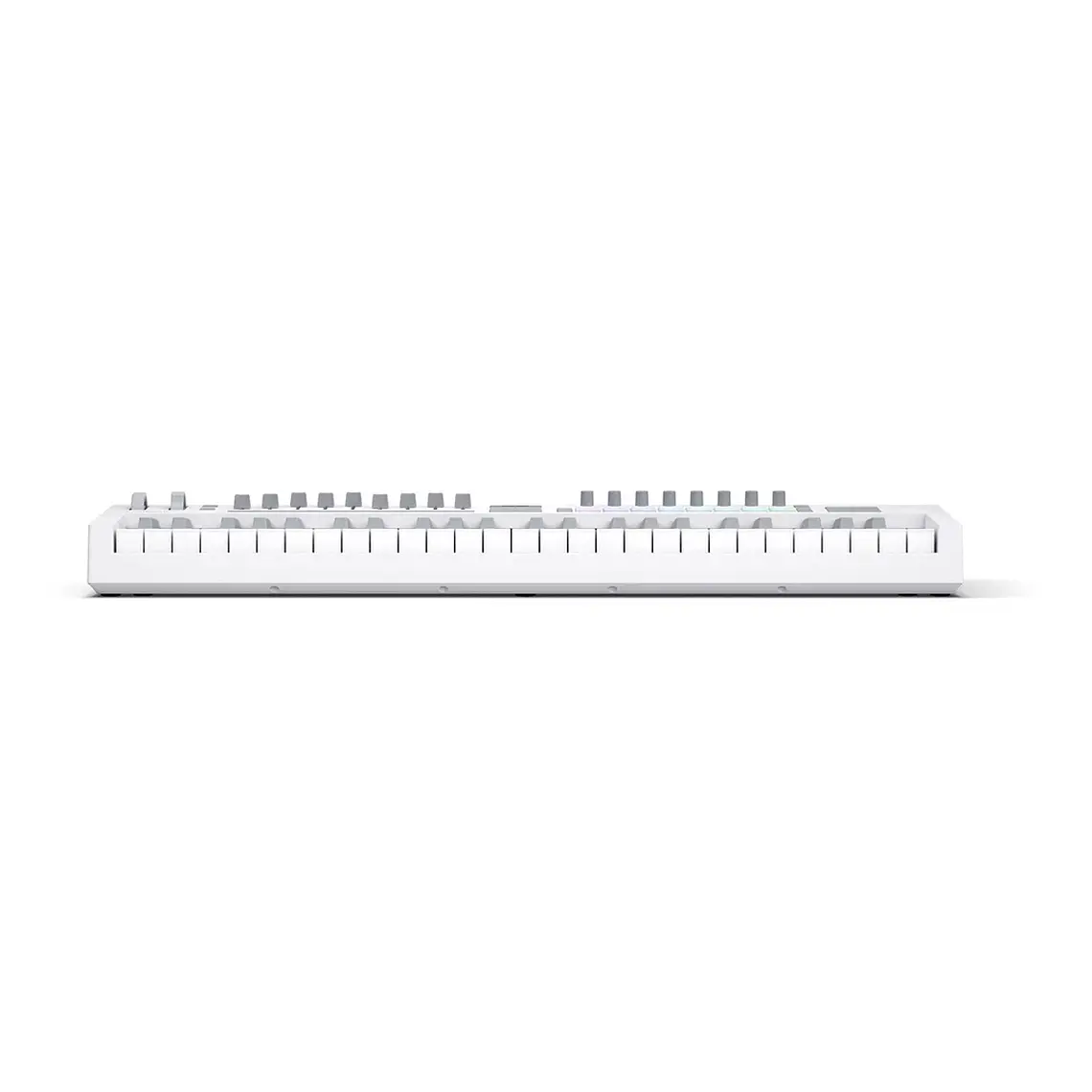 Novation Launchkey 49 Mk4 Edición Limitada White Teclado Midi 6