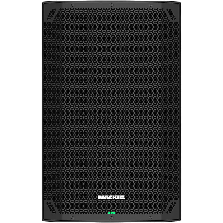 Mackie Thump15v4 Bocina Activa 1