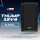 Mackie Thump12v4 Bocina Activa - Miniatura 2