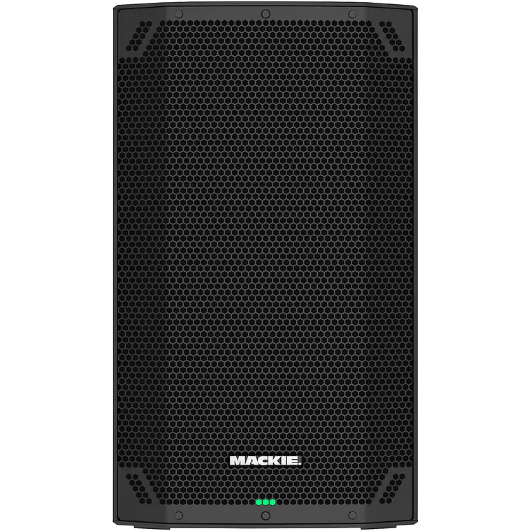 Mackie Thump12v4 Bocina Activa 1