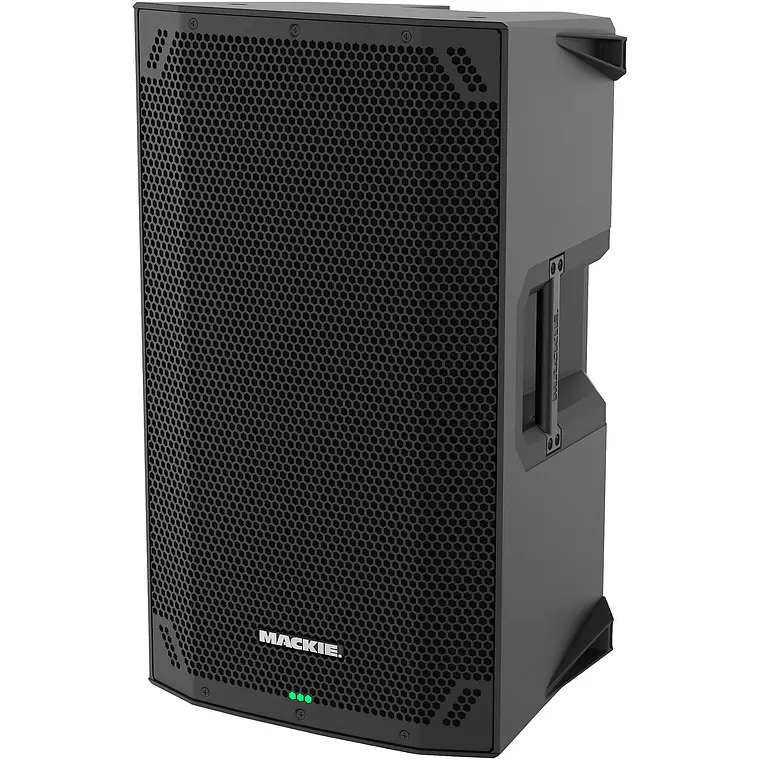 Mackie Thump12v4 Bocina Activa 4
