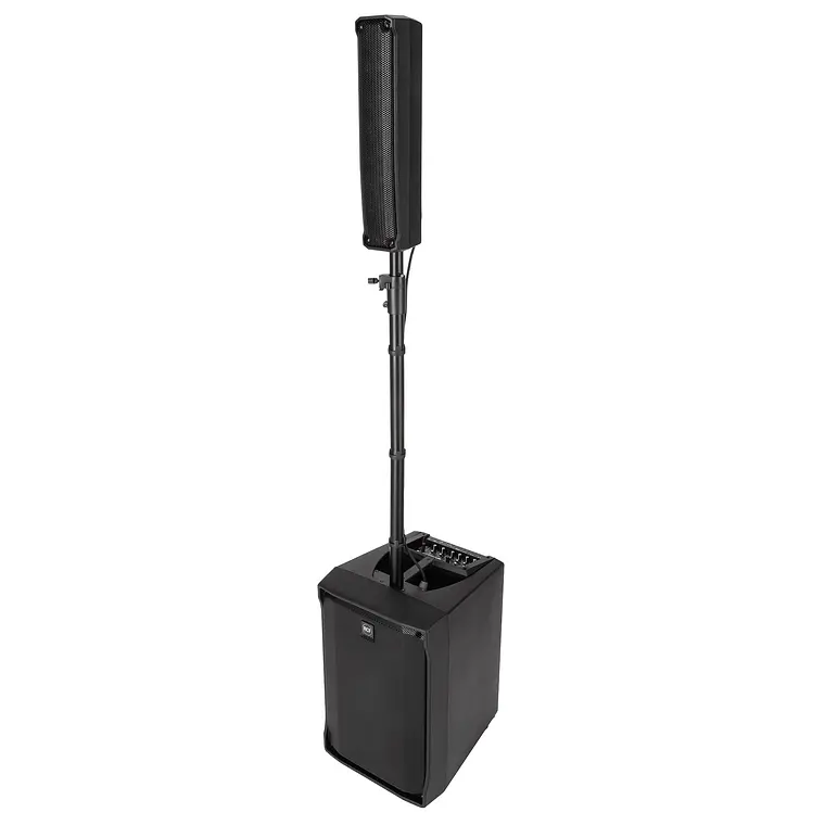 RCF Evox JMIX8 Sistema de Audio en Torre (Open Box) 1