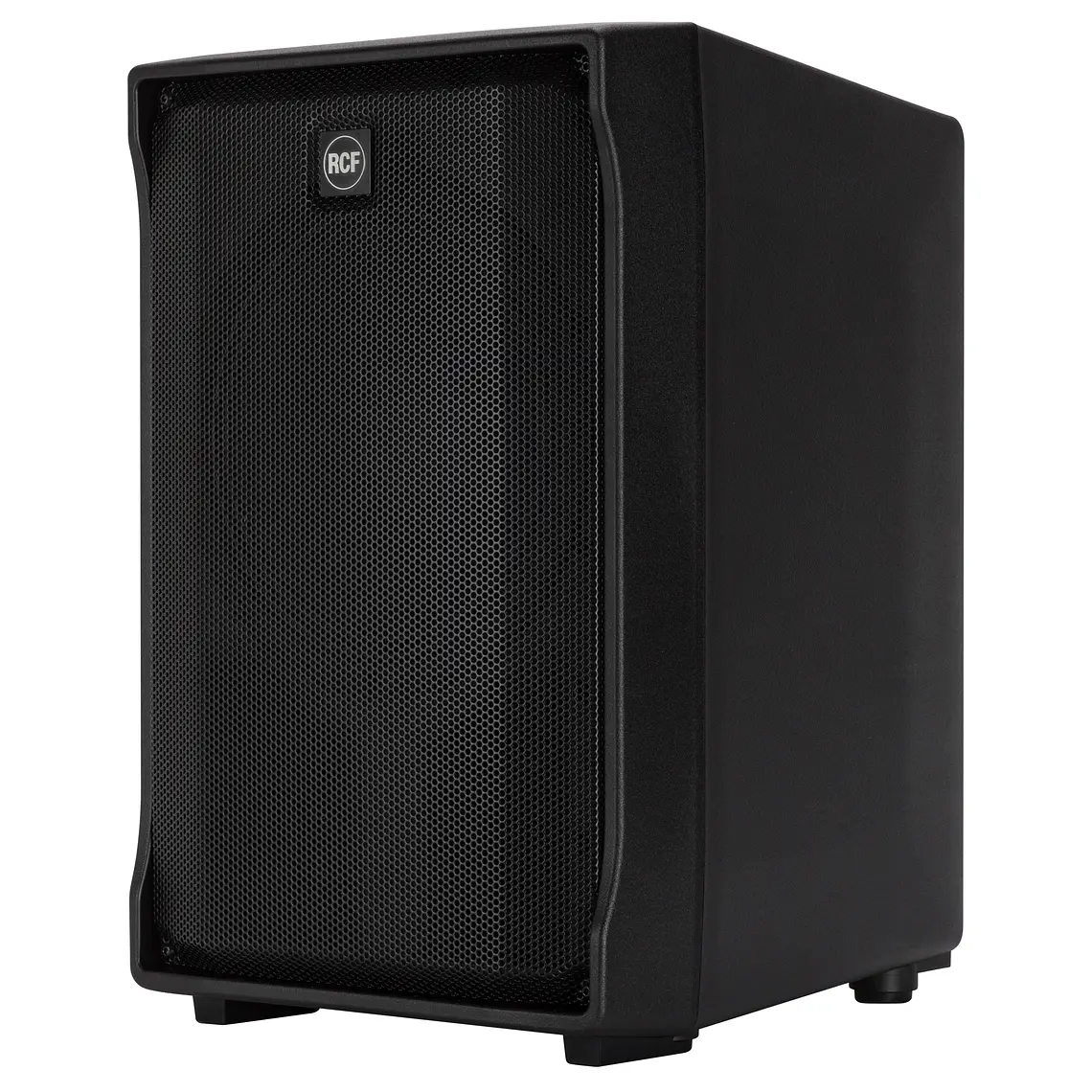 RCF Evox JMIX8 Sistema de Audio en Torre (Open Box) 3