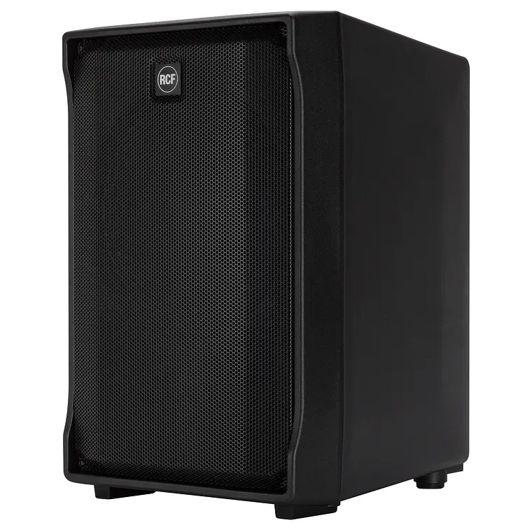 RCF Evox JMIX8 Sistema de Audio en Torre (Open Box) 3