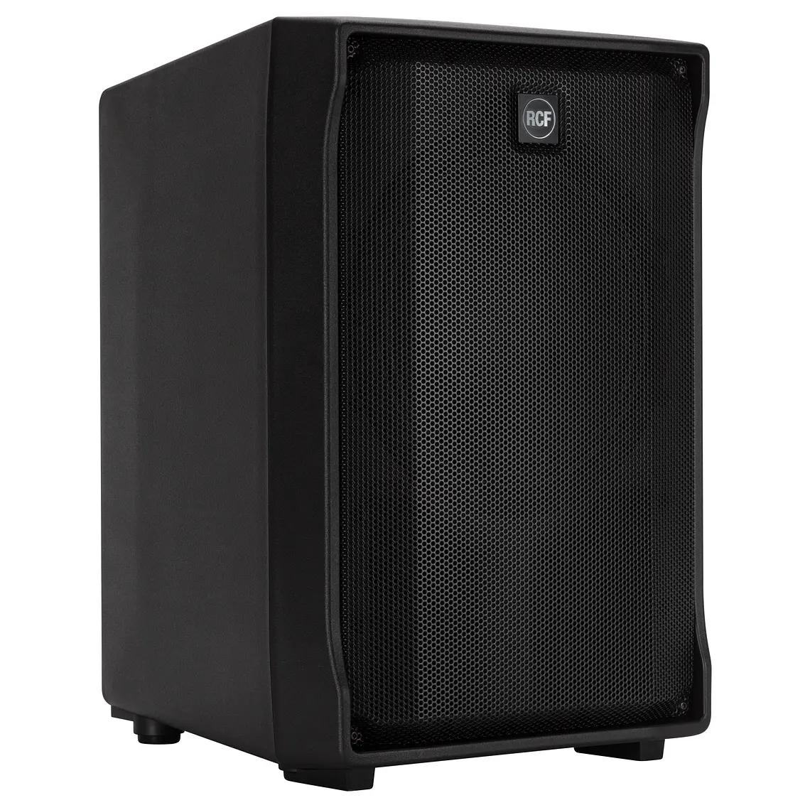 RCF Evox JMIX8 Sistema de Audio en Torre (Open Box) 4