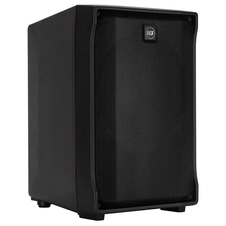 RCF Evox JMIX8 Sistema de Audio en Torre (Open Box) 4