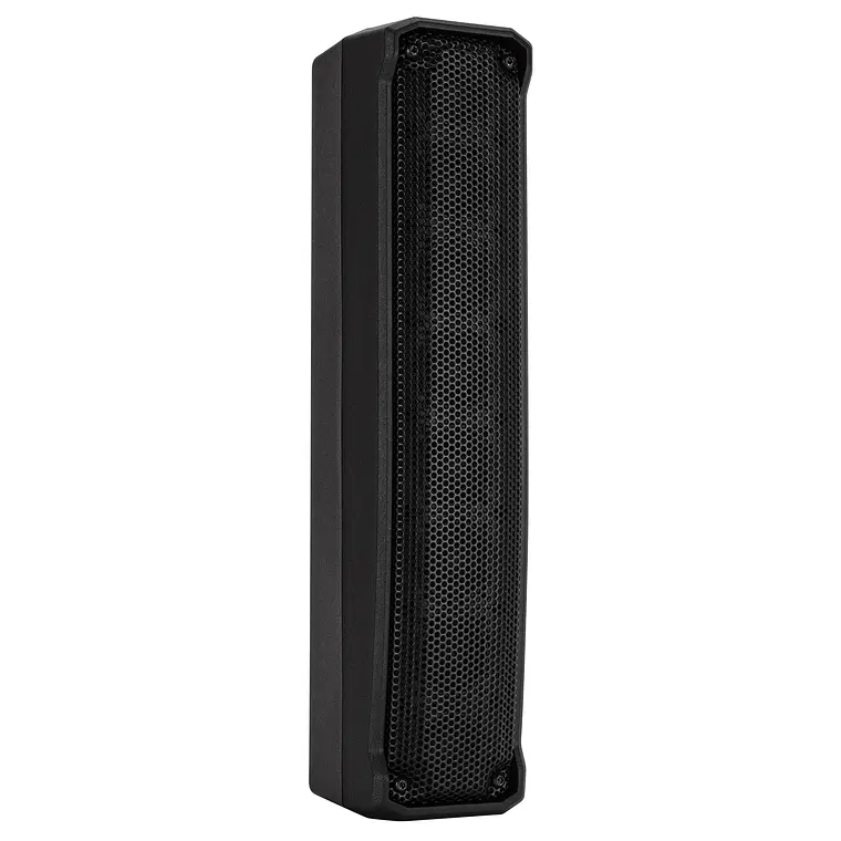 RCF Evox JMIX8 Sistema de Audio en Torre (Open Box) 5