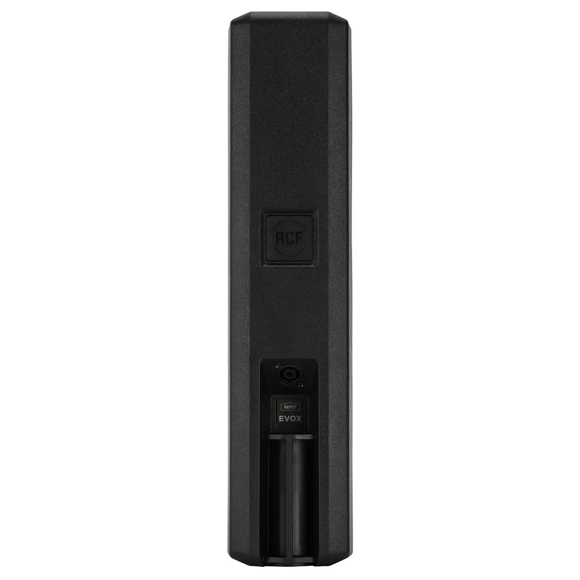 RCF Evox JMIX8 Sistema de Audio en Torre (Open Box) 6