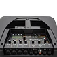 RCF Evox JMIX8 Sistema de Audio en Torre (Open Box) - Miniatura 7