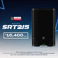 Mackie SRT215 Bocina Activa - Miniatura 2