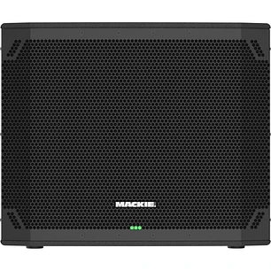 Mackie Thump15sv4 Subwoofer Activo