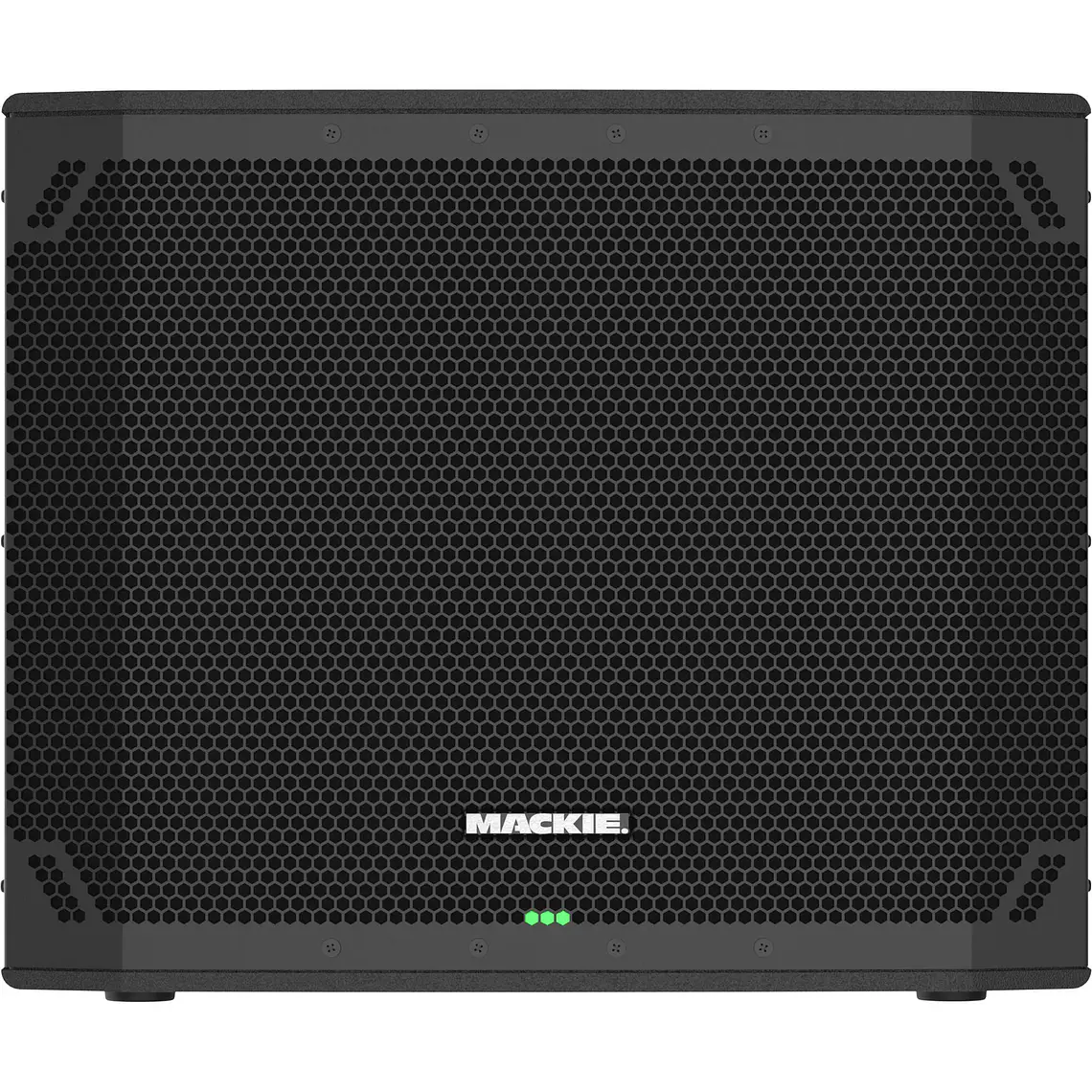 Mackie Thump15sv4 Subwoofer Activo 1
