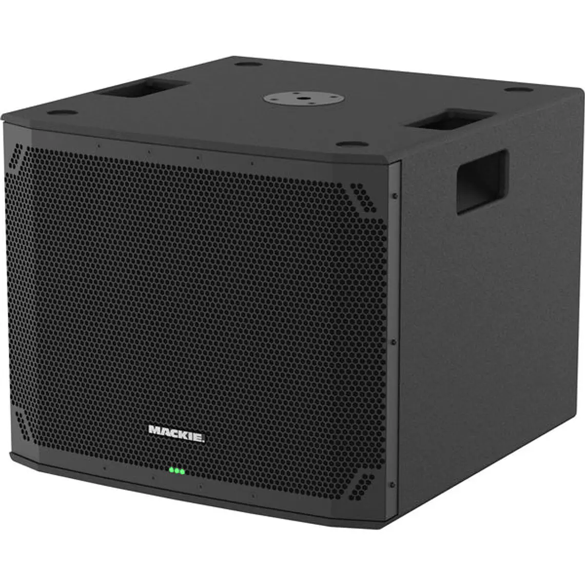 Mackie Thump15sv4 Subwoofer Activo 3