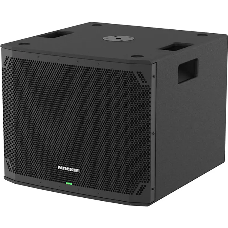 Mackie Thump15sv4 Subwoofer Activo 4