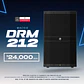 Mackie DRM212 Bocina Activa - Miniatura 2