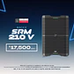 Mackie SRM210 V Class Bocina Activa - Miniatura 2