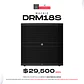 Mackie DRM18S Subwoofer Activo - Miniatura 1