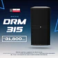 Mackie Drm315 Bocina Activa - Miniatura 2