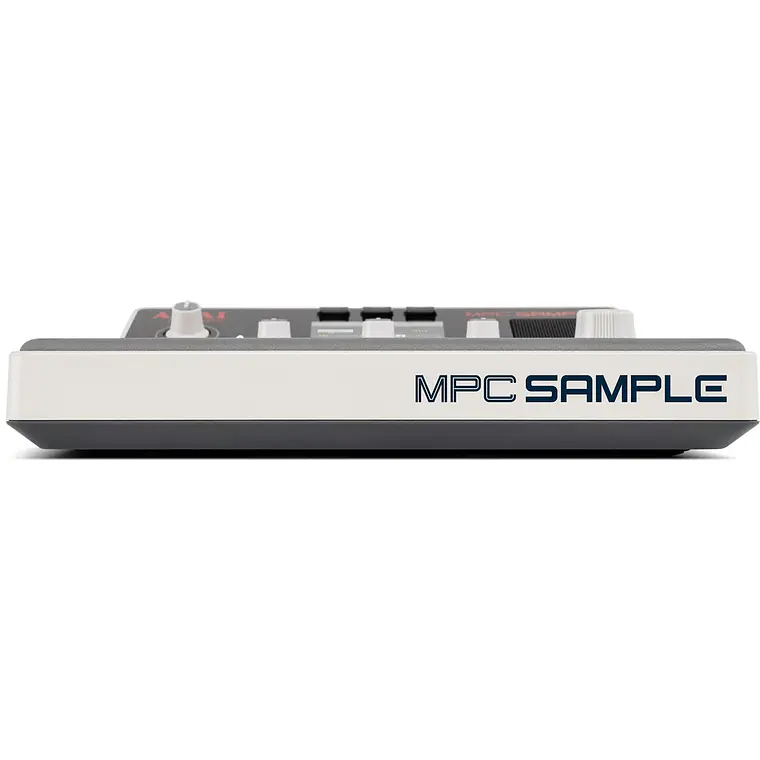 Akai Professional Mpc Sample Estación de Producción Workstation 3