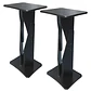 RAB Audio ProRak Sdm100 Soportes de Monitores (2 Piezas) - Miniatura 2