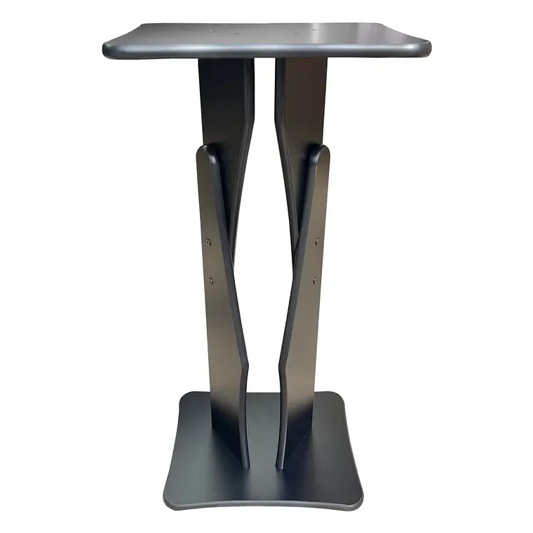 RAB Audio ProRak Sdm100 Soportes de Monitores (2 Piezas) 3