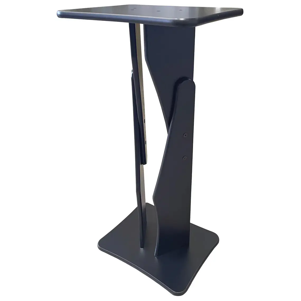 RAB Audio ProRak Sdm100 Soportes de Monitores (2 Piezas) 4