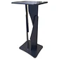 RAB Audio ProRak Sdm100 Soportes de Monitores (2 Piezas) - Miniatura 4