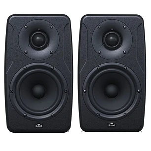 IK Multimedia iLoud Precision 5 Monitores de Estudio (2 Piezas)
