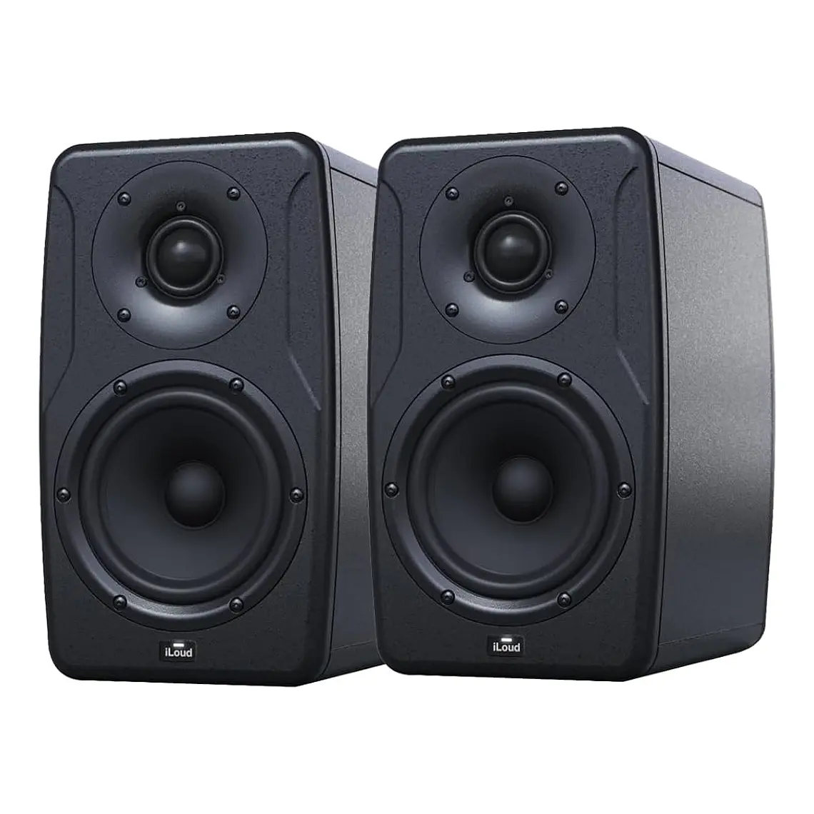 IK Multimedia iLoud Precision 5 Monitores de Estudio (2 Piezas) 3