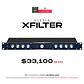 Elysia Xfilter Ecualizador Paramétrico Estéreo - Miniatura 2