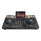 Denon DJ Prime 4 G2 Reproductor Multimedia para DJ de 4 Canales - Miniatura 3