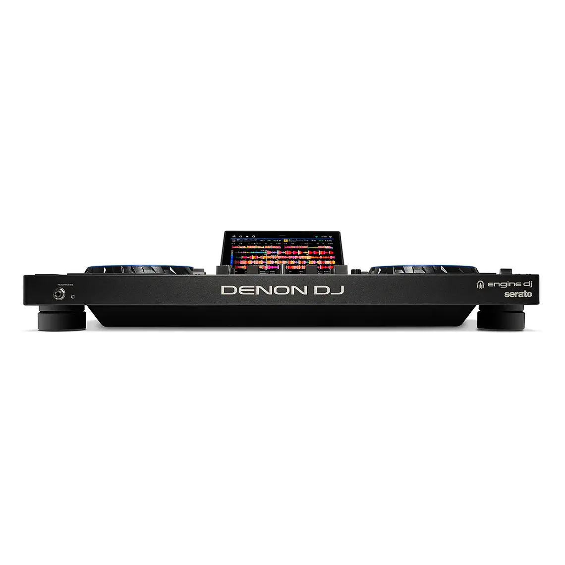 Denon DJ Prime 4 G2 Reproductor Multimedia para DJ de 4 Canales 5