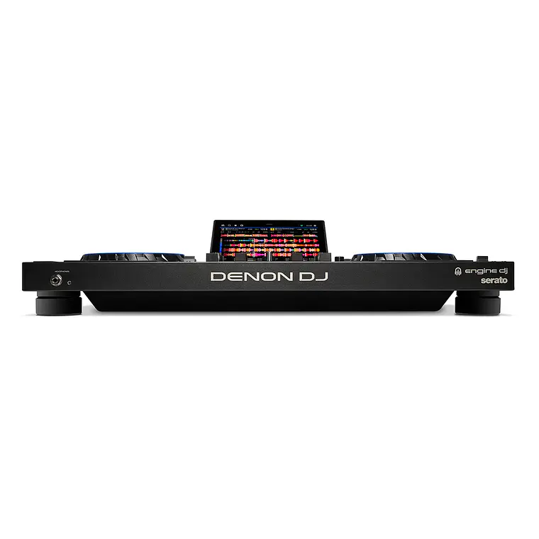 Denon DJ Prime 4 G2 Reproductor Multimedia para DJ de 4 Canales 5