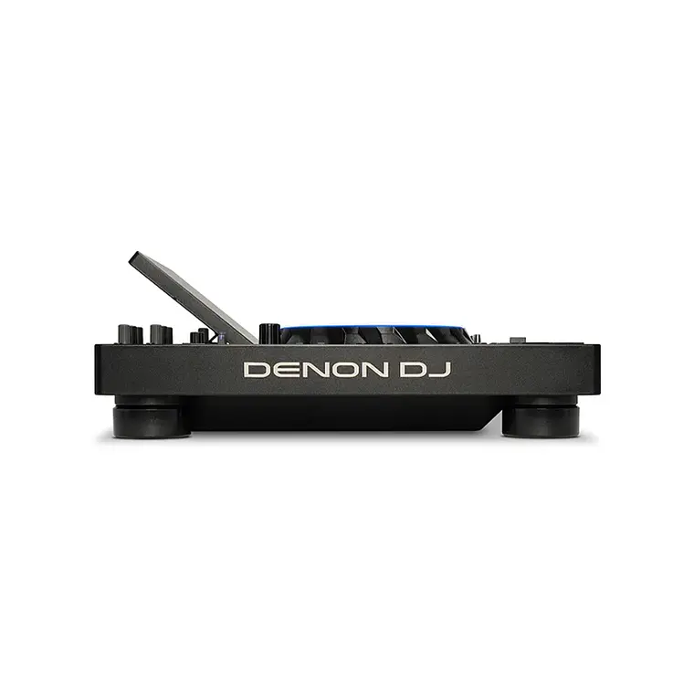 Denon DJ Prime 4 G2 Reproductor Multimedia para DJ de 4 Canales 6
