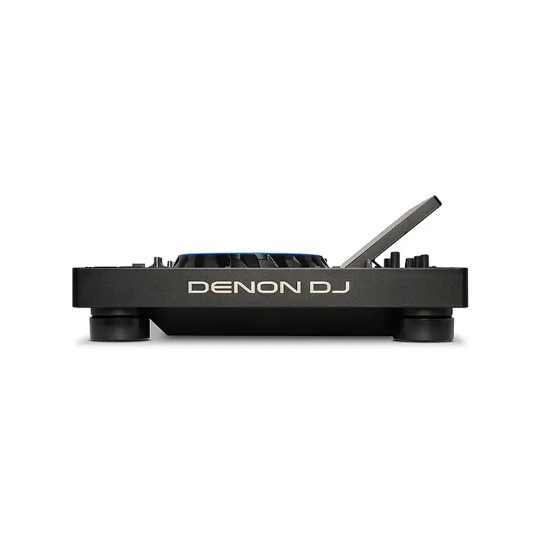 Denon DJ Prime 4 G2 Reproductor Multimedia para DJ de 4 Canales 8