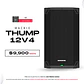 Mackie Thump12v4 Bocina Activa - Miniatura 2