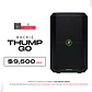 Mackie Thump Go Bocina Activa con Bateria - Miniatura 2