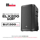 EV Electro Voice ELX200 10P Bocina Activa - Miniatura 2
