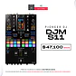 Pioneer DJ DJM S11 Mezcladora para DJ - Miniatura 2