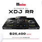 Pioneer DJ XDJ RR Reproductor Multimedia para DJ - Miniatura 2