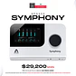 Apogee Symphony Desktop Interfaz de Audio  - Miniatura 2