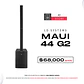 Ld Systems Maui 44 G2 Sistema de Audio en Torre - Miniatura 2