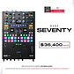 Rane Seventy Mezcladora Para Dj  - Miniatura 2