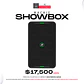 Mackie ShowBox Bocina Activa con Mix Control Independiente - Miniatura 2