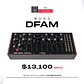 Moog Dfam Sintetizador Semi Modular - Miniatura 2