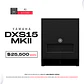 Yamaha Dxs15 mkII Subwoofer Activo  - Miniatura 2