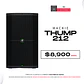 Mackie Thump212 Bocina Activa - Miniatura 2